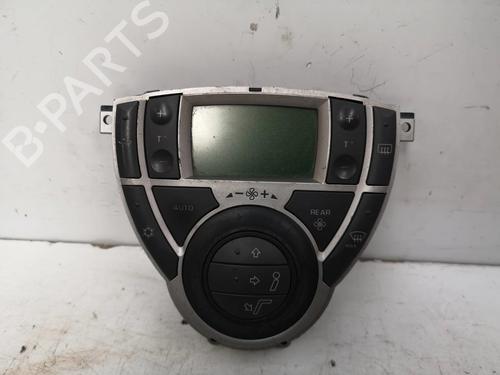 Used Climate control CITROËN C8 (EA_, EB_) 2.0 HDi (107 hp) 8707915