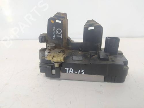 Venstre bak lås OPEL VECTRA C GTS (Z02) [2002-2009]  13578442