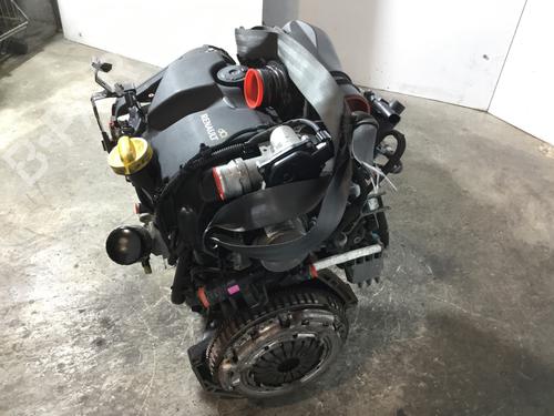Engine RENAULT MODUS / GRAND MODUS (F/JP0_) 1.5 dCi 90 | BP28440845M1 