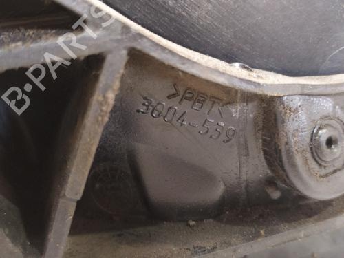 Left mirror FORD FOCUS I (DAW, DBW) 1.8 TDCi | BP29505248C26 