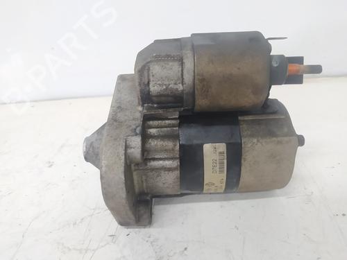 Starter RENAULT SCÉNIC I MPV (JA0/1_, FA0_) 1.6 (JA00, JA16, JA15, JA19, JA1V, JA2B, JA2C, JA0B,... | BP13925418M8 
