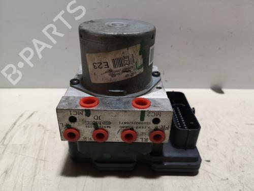 Used ABS pump KIA CEE'D (JD) [2012-2018]  8700754