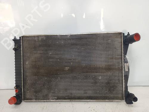 Køler AUDI A6 C6 (4F2) [2004-2011]  14364766