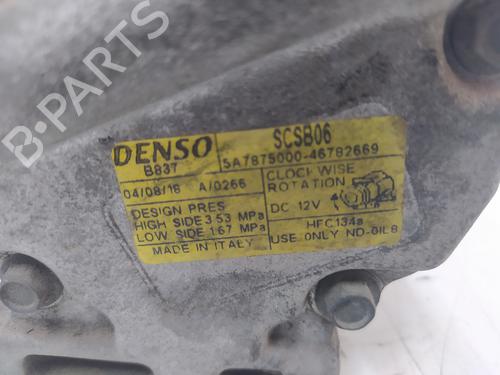 Compressor A/A FIAT PUNTO (188_) 1.4 | BP20661036M34 