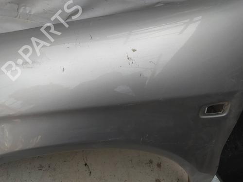 Left front fenders CITROËN XSARA (N1)  | BP11940381C41 