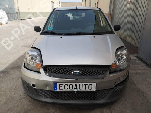 Right taillight FORD FIESTA V (JH_, JD_)  | BP15180713C35 