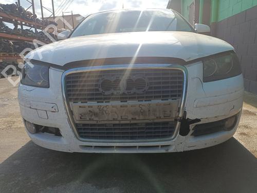 Alternator AUDI A3 (8P1) 2.0 TDI 16V | BP9706979M7 