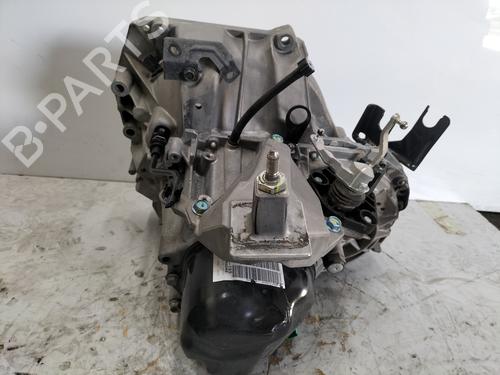 Gearbox NISSAN MICRA IV (K13K, K13KK) 1.2 | BP13747511M3 