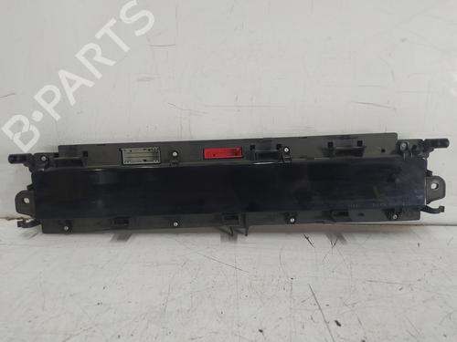 Kombiinstrument RENAULT GRAND SCÉNIC II (JM0/1_) 1.9 dCi (JM14) (131 hp) 29255905