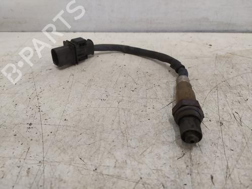 Elektronisk sensor PEUGEOT 3008 I MPV (0U_) [2009-2017]  30569921