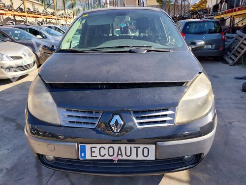 Switch RENAULT SCÉNIC II (JM0/1_)  | BP29994195I30