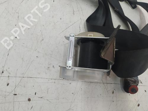 Rear left seatbelt KIA CEE'D Hatchback (ED)  | BP8711077I29 