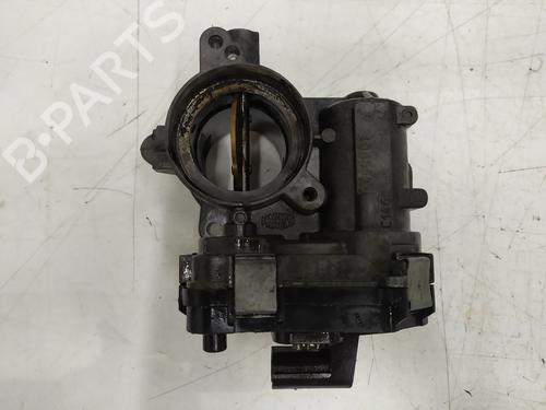 Used Throttle body OPEL ZAFIRA / ZAFIRA FAMILY B (A05) 1.9 CDTI (M75) (120 hp) 30962007