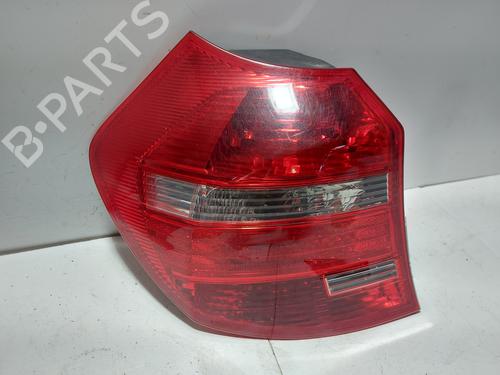 Left taillight BMW 1 (E87) 120 d | BP29401745C34