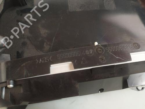 Instrument cluster FORD KA (RU8) 1.3 TDCi | BP12513146C47