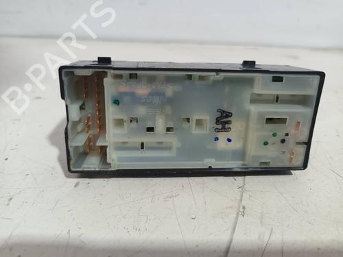 Left front window switch NISSAN MICRA IV (K13K, K13KK) 1.2 | BP16199645I27 