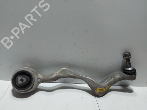 Used Right front suspension arm BMW 1 (E87) 120 d (177 hp) 29401794