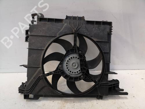 Koelventilatormotor SMART FORTWO Coupe (453) 0.9 (453.344, 453.353) (90 hp) 11835880