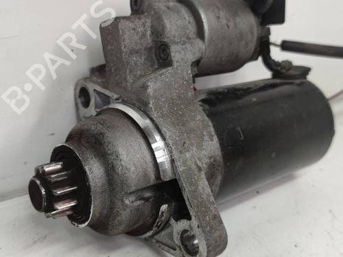 Starter VW POLO (9N_, 9A_) 1.4 TDI | BP9587100M8 
