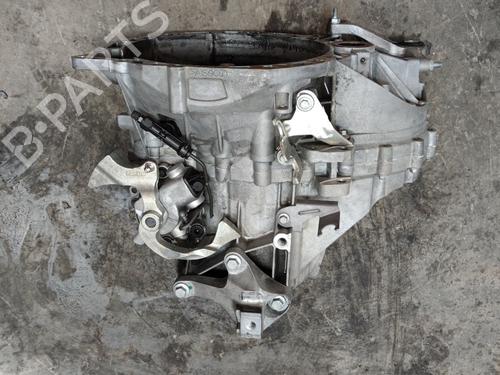 Gearbox FORD FOCUS III 2.0 TDCi | BP10522193M3 