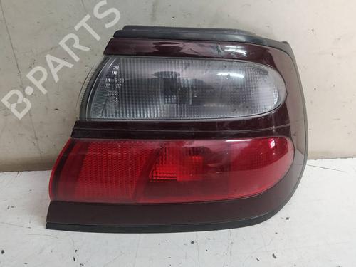 Used Right taillight NISSAN ALMERA I Hatchback (N15) [1995-2001]  10084504