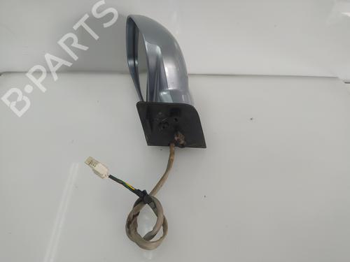 Left mirror CHEVROLET REZZO MPV (U100) 2.0 | BP15355339C26 