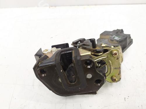 Rear left lock HYUNDAI TERRACAN (HP)  | BP19262050C100 