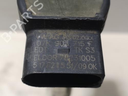 Ignition coil AUDI A3 Sportback (8PA) 2.0 FSI | BP16305908M94 