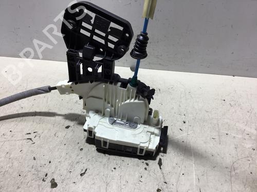 Used Rear left lock MERCEDES-BENZ GLA-CLASS (X156) [2013-2022]  28478990