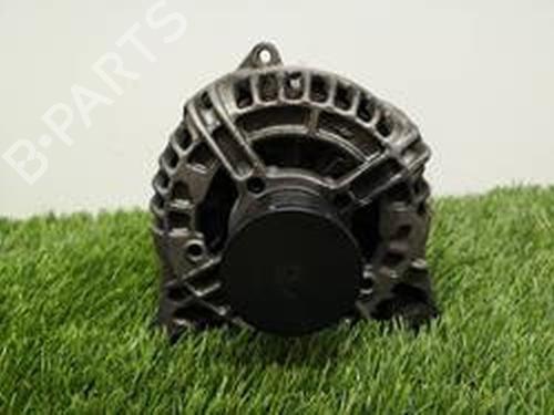 Generator RENAULT LAGUNA II (BG0/1_) 1.9 dCi (BG1A, BG1W, BG0G) | BP8703110M7 