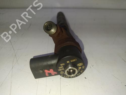 Injector MERCEDES-BENZ S-CLASS (W220)  | BP16960280M100 