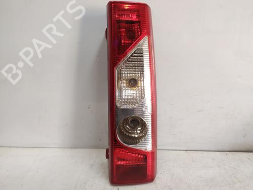 Used Right taillight Right taillight PEUGEOT EXPERT Van (VF3A_, VF3U_, VF3X_) 1.6 HDi 90 8V (90 hp) 33558122 33558122