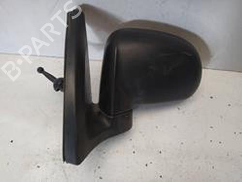 Left mirror HYUNDAI ATOS (MX) 1.0 i | BP8715685C26 