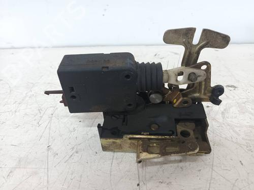 Used Rear left lock CITROËN SAXO (S0, S1) [1996-2004]  13873024