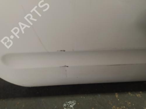 Left front door NISSAN PATHFINDER III (R51)  | BP12511385C2 