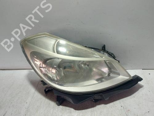 right-headlight-renault-clio-iii-br01-cr01-2005-2006-2007-2008-2009-2010-2011-2012-2013-2014-39537910 main image