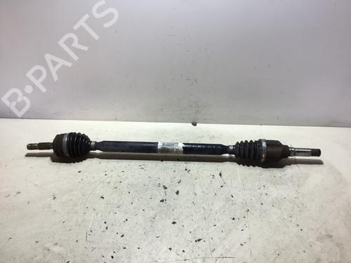 Used Right front driveshaft CITROËN C3 II (SC_) [2009-2025]  28428626
