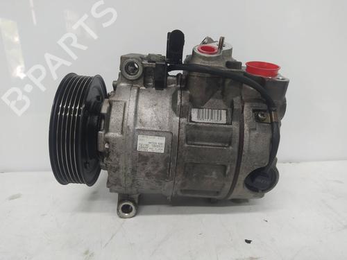 AC compressor AUDI A4 B6 (8E2) 3.0 | BP11356620M34 