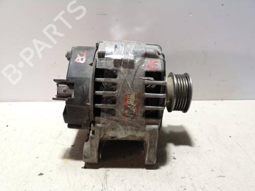 Alternator RENAULT KANGOO (KC0/1_) 1.5 dCi | BP16854230M7 