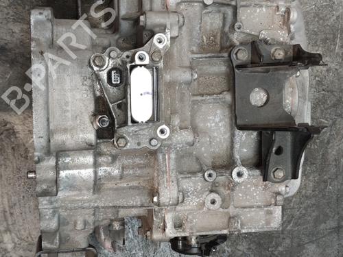 Gearbox TOYOTA PRIUS (_W3_) 1.8 Hybrid (ZVW3_) | BP8710691M3 