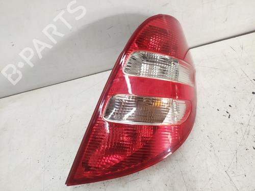 right-taillight-mercedes-benz-a-class-w169-2004-2005-2006-2007-2008-2009-2010-2011-2012-33049418 main image
