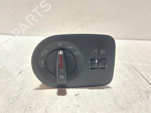 Used Headlight switch Headlight switch 38566331 38566331