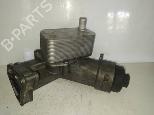 Used Oil radiator BMW 3 Compact (E46) 318 ti (143 hp) 14156490