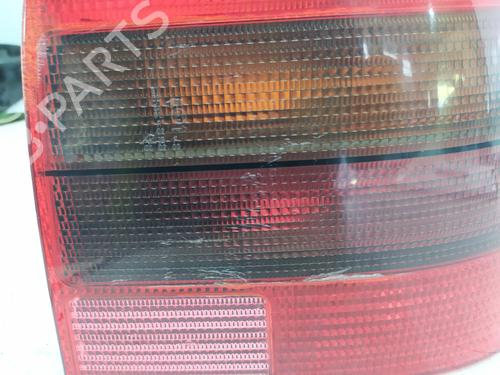 Høyre baklys VW GOLF IV (1J1) 1.9 TDI | BP30001675C35