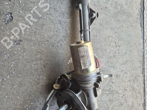 Used Steering rack CITROËN C2 (JM_) 1.1 (60 hp) 26660842