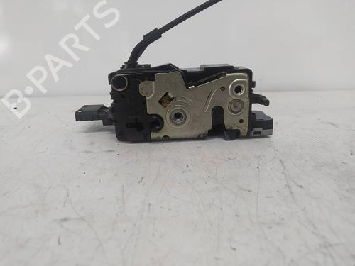 Used Rear left lock CITROËN C4 Picasso I MPV (UD_) [2006-2015]  10918093