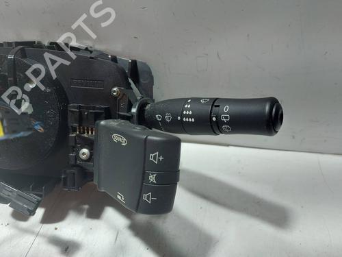 Headlight switch RENAULT MEGANE II (BM0/1_, CM0/1_) 1.5 dCi (BM1E, CM1E) | BP31611403I24 