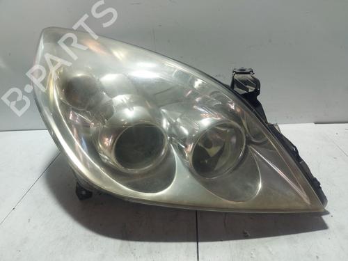 Used Right headlight Right headlight 37033265 37033265