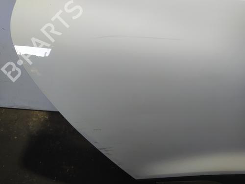 Right rear door RENAULT CLIO IV Grandtour (KH_) 0.9 TCe 90 | BP25938703C5 