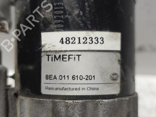 Starter RENAULT KANGOO (KC0/1_) 1.5 dCi | BP8709926M8 